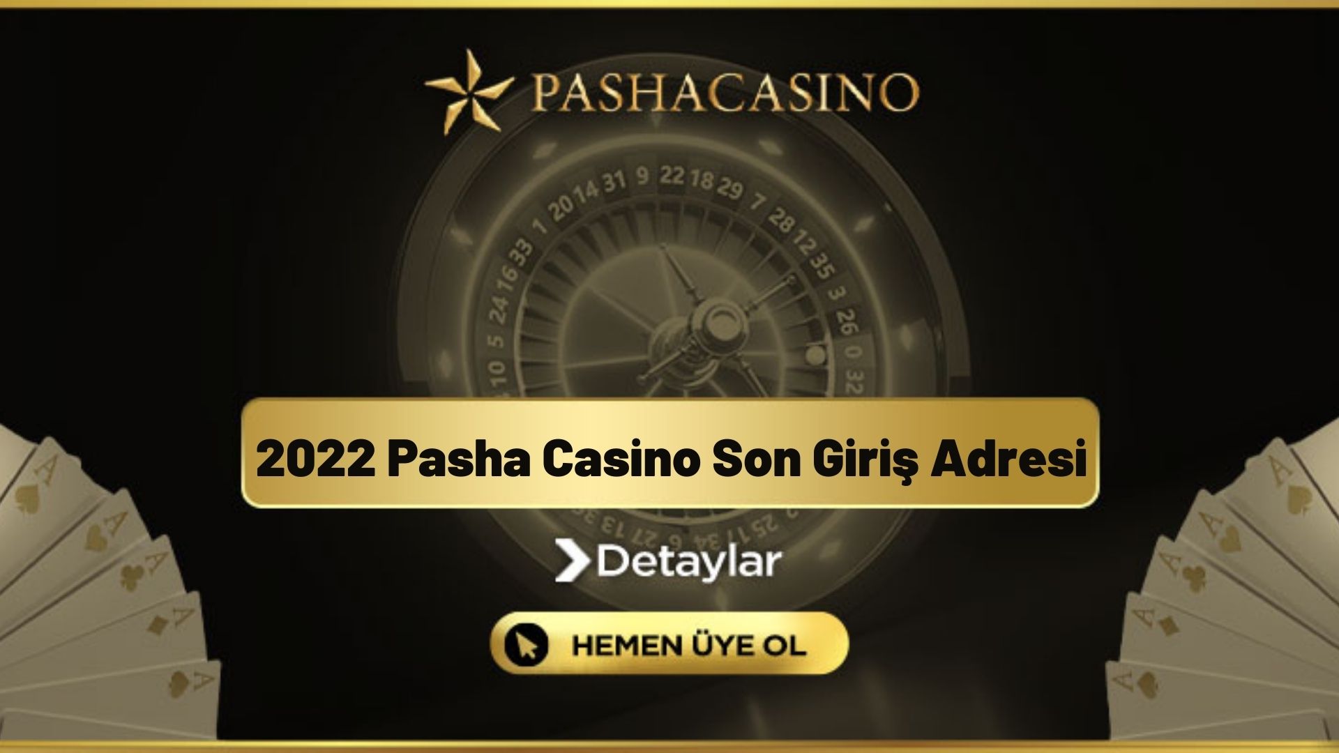 2022 Pasha Casino Son Giriş Adresi