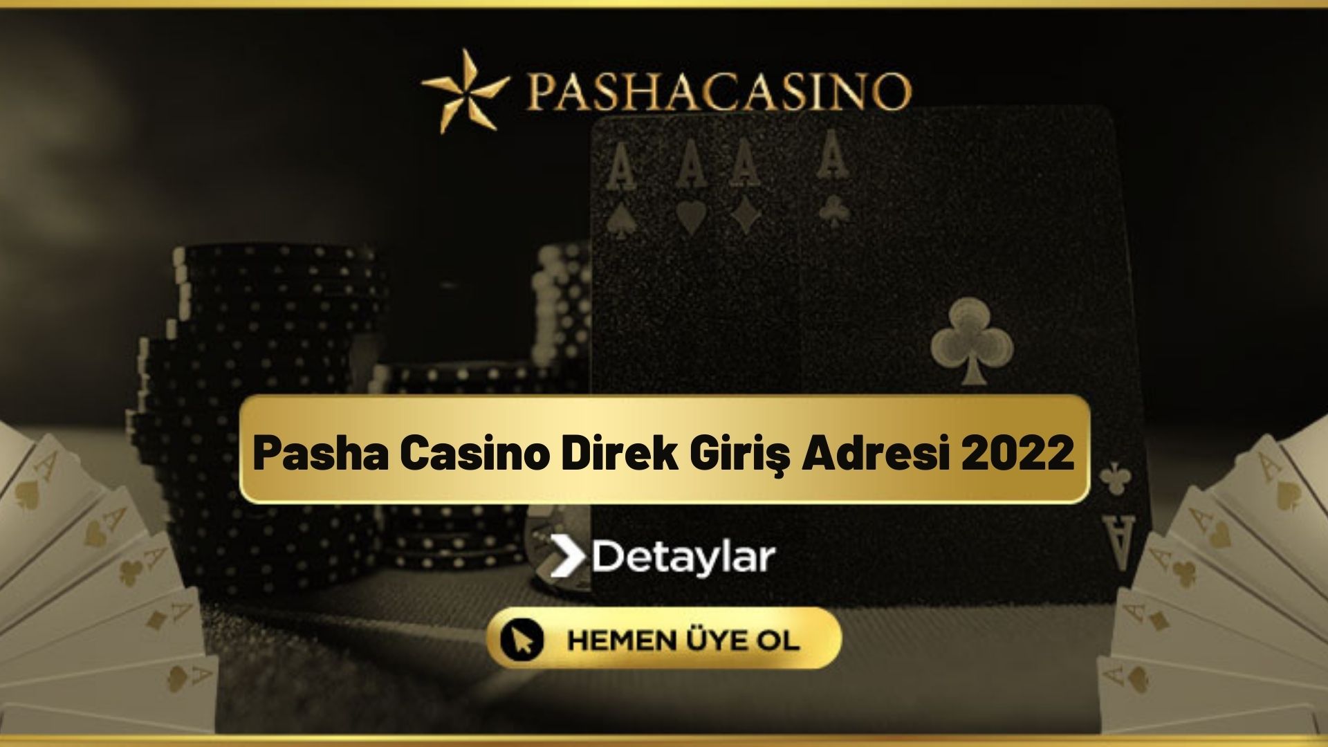 Pasha Casino Direk Giriş Adresi 2022