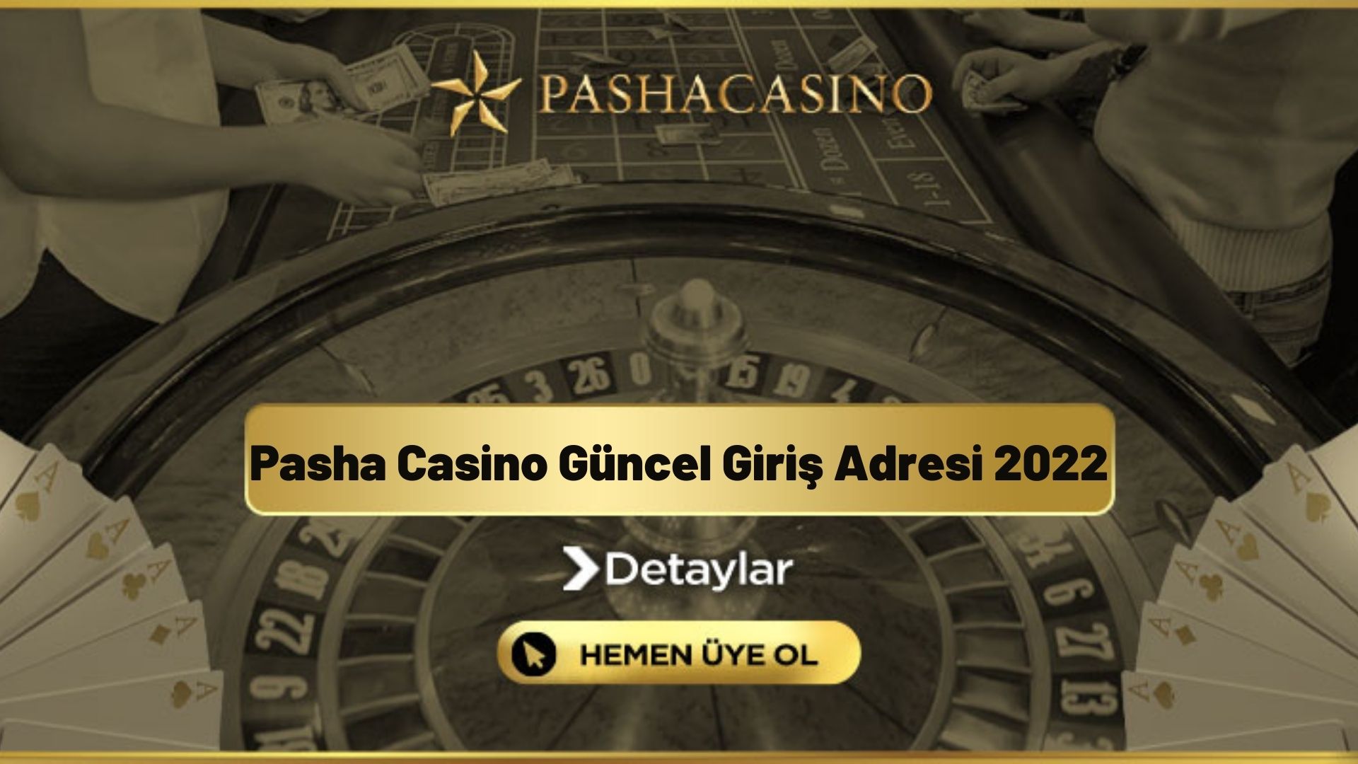 Pasha Casino Güncel Giriş Adresi 2022